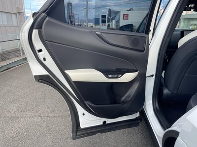 2022 Lexus NX — миниатюра 44
