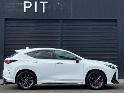 2022 Lexus NX — миниатюра 59