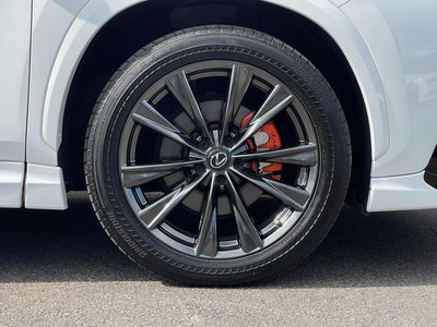 2022 Lexus NX — миниатюра 64