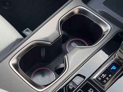 2022 Lexus NX — миниатюра 24