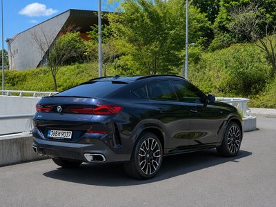 BMW X6 - 4