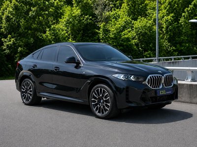 BMW X6 - 1