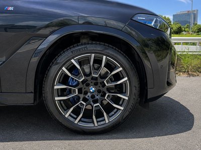 BMW X6 - 6