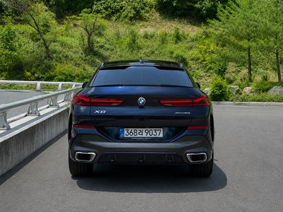 BMW X6 - 3