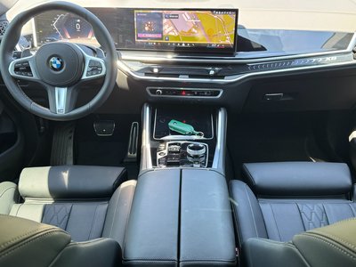 BMW X6 - 5