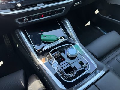 BMW X6 - 9