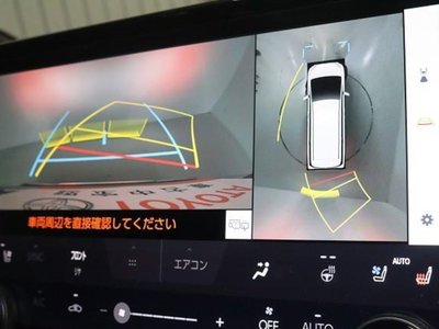 TOYOTA VELLFIRE - 10