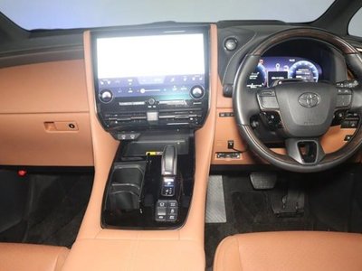 TOYOTA VELLFIRE - 2