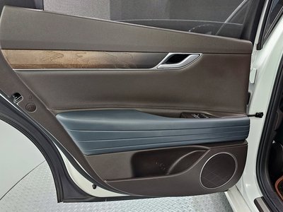 2020 Genesis G80 (RG3) thumbnail 15