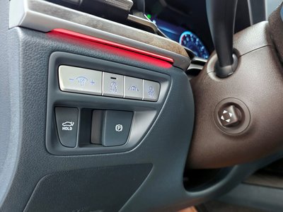 2020 Genesis G80 (RG3) thumbnail 22