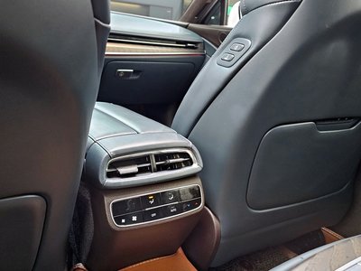 2020 Genesis G80 (RG3) thumbnail 30