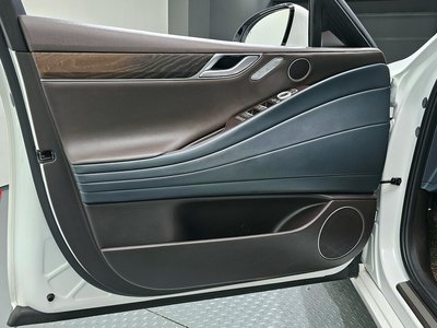 2020 Genesis G80 (RG3) thumbnail 14