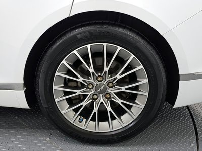 GENESIS G80 (RG3) - 8