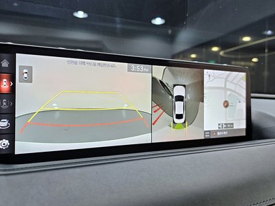 2020 Genesis G80 (RG3) thumbnail 21