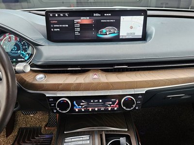 2020 Genesis G80 (RG3) thumbnail 20