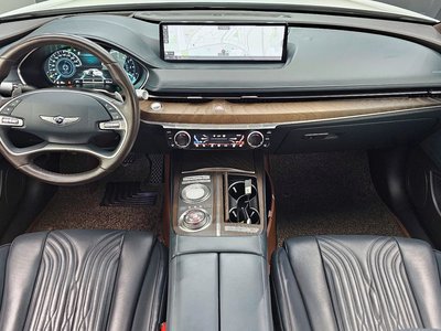 GENESIS G80 (RG3) - 5