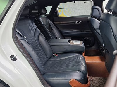 2020 Genesis G80 (RG3) thumbnail 17