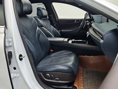 2020 Genesis G80 (RG3) thumbnail 16
