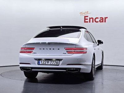 GENESIS G80 (RG3) - 3