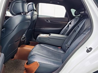 2020 Genesis G80 (RG3) thumbnail 18
