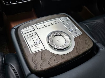 2020 Genesis G80 (RG3) thumbnail 29