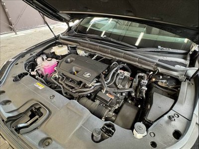 2024 Lexus RX 缩略图 14