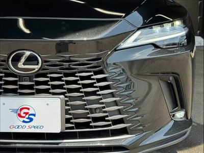 2024 Lexus RX 缩略图 20