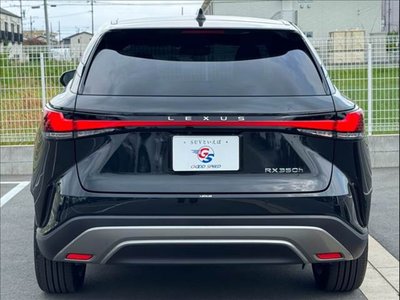 2024 Lexus RX 缩略图 16