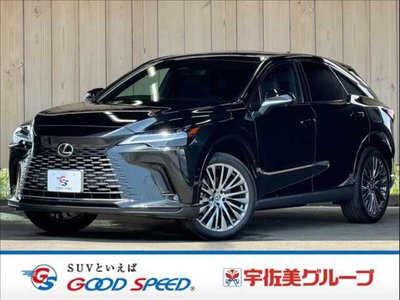 صورة 1 لـ 2024 Lexus RX