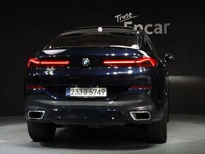 BMW X6 - 3