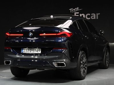 BMW X6 - 4