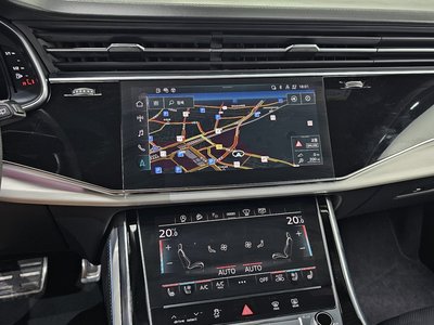 2022 AUDI Q8 缩略图 20