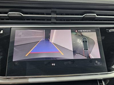 2022 AUDI Q8 缩略图 21