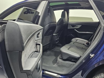 2022 AUDI Q8 缩略图 16