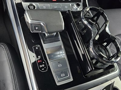 2022 AUDI Q8 缩略图 12