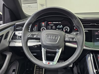 2022 AUDI Q8 缩略图 19
