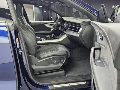 2022 AUDI Q8 缩略图 17
