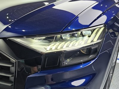صورة 9 لـ 2022 AUDI Q8
