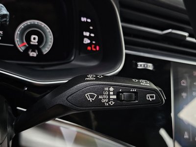 2022 AUDI Q8 缩略图 29