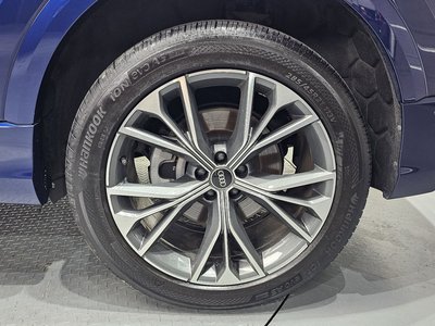 صورة 8 لـ 2022 AUDI Q8