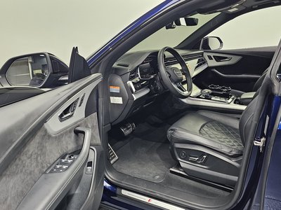 2022 AUDI Q8 缩略图 13