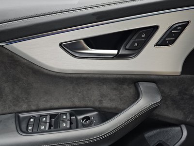 2022 AUDI Q8 缩略图 27