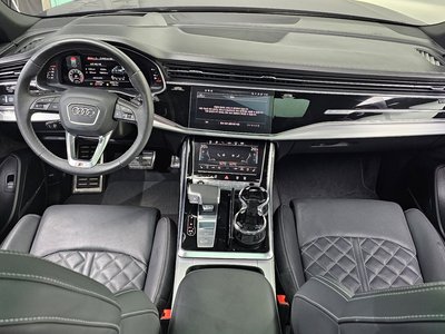 صورة 5 لـ 2022 AUDI Q8
