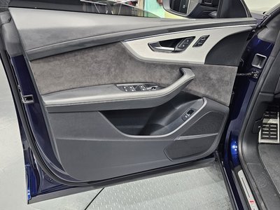 2022 AUDI Q8 缩略图 14
