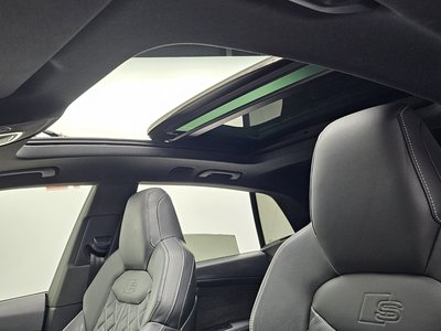 2022 AUDI Q8 缩略图 25