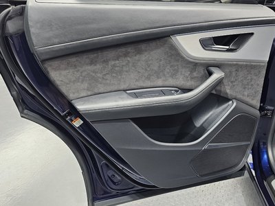 2022 AUDI Q8 缩略图 15