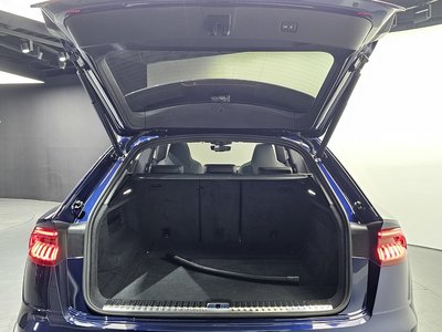 2022 AUDI Q8 缩略图 26