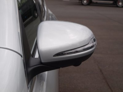 MERCEDES-BENZ GLB-CLASS AMG - 6