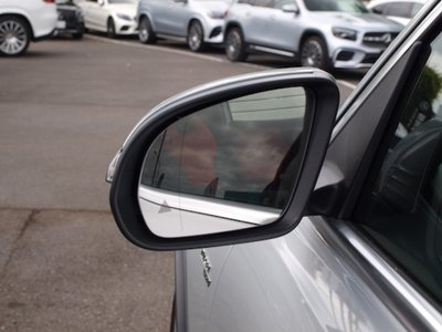 MERCEDES-BENZ GLB-CLASS AMG - 7