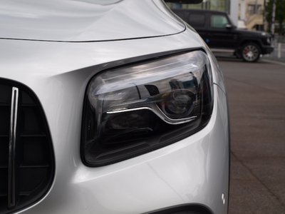 MERCEDES-BENZ GLB-CLASS AMG - 5